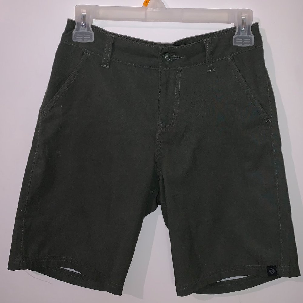 RIPZONE, Boys, GRAFTON CHINO shorts